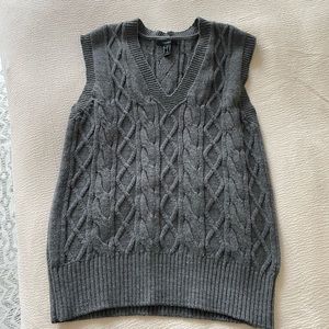 Forever 21 Vest